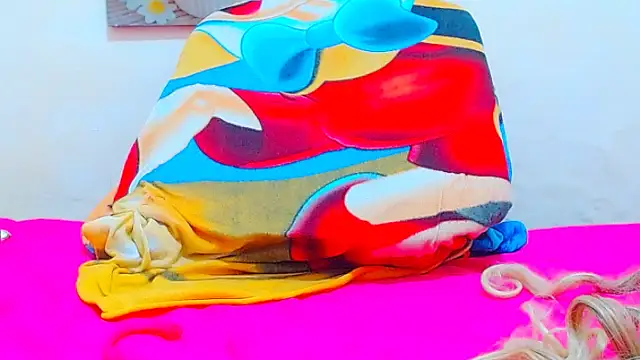 Camilexxx online show from February 19, 2026, 3:41 pm