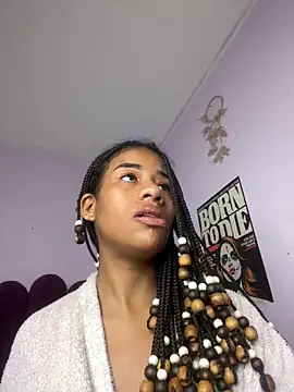karla ricochett online show from May 12, 2026, 6:38 pm