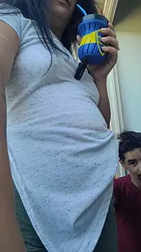 ZaraHoney online show from January 6, 2026, 12:20 pm