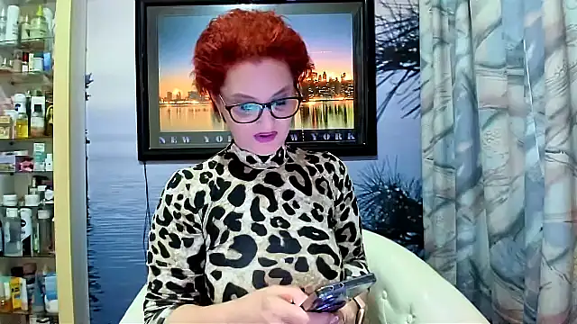 Mature4you44 online show from January 28, 2025, 8:57 am