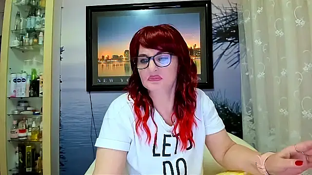 Mature4you44 online show from February 12, 2025, 9:52 am