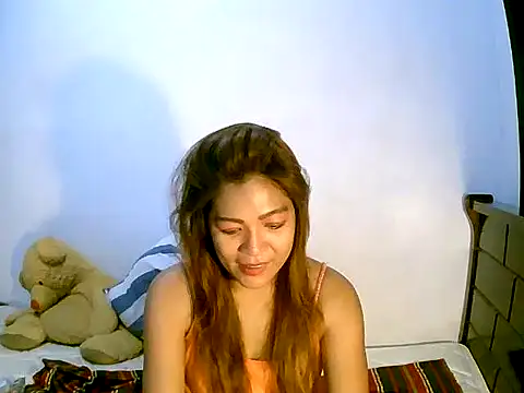 sweetvirginia01 online show from February 13, 2025, 8:48 am