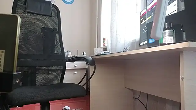 sergeysas online show from April 19, 2026, 2:22 am