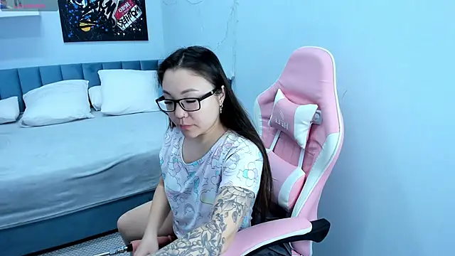 gentle muse online show from January 4, 2025, 9:52 pm