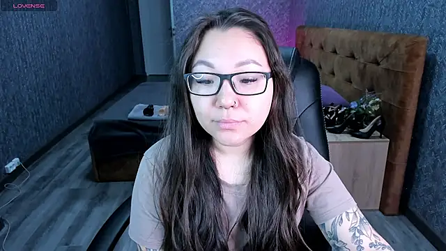 gentle muse online show from January 11, 2025, 10:18 pm