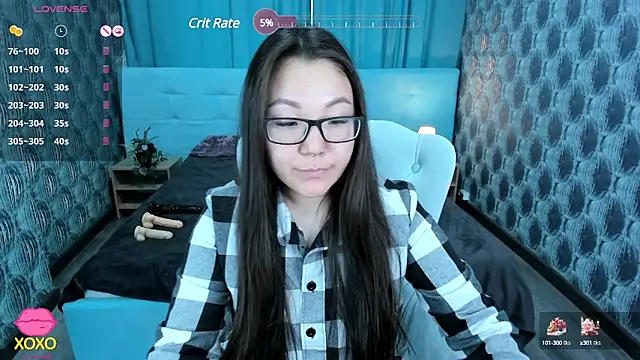 gentle muse online show from February 12, 2025, 4:12 am