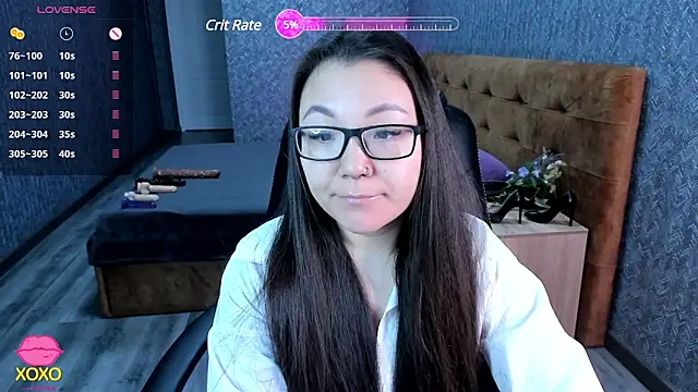 gentle muse online show from February 14, 2025, 12:41 am