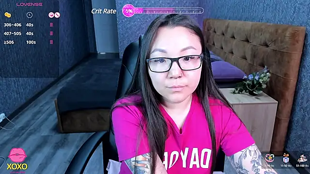 gentle muse online show from February 19, 2025, 4:23 am