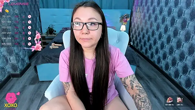 gentle muse online show from March 1, 2025, 3:53 am