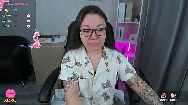 gentle muse online show from March 13, 2025, 12:37 am