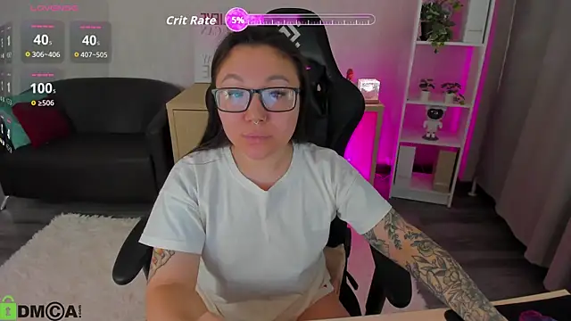 gentle muse online show from March 20, 2026, 12:04 am