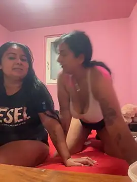 Madsion23 online show from September 19, 2025, 6:19 pm