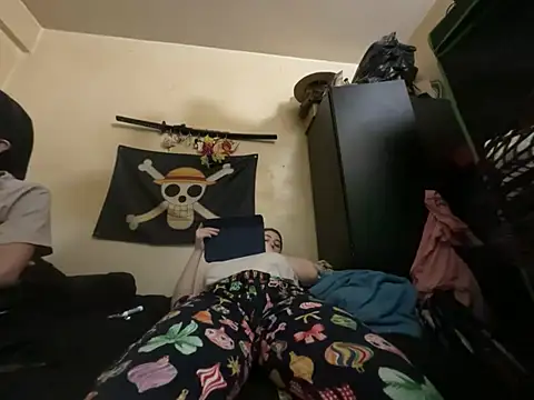 Snowbunnycake 131 online show from January 19, 2026, 12:47 am