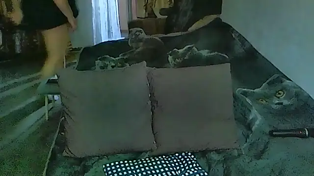 sex2 online show from March 22, 2026, 11:41 pm