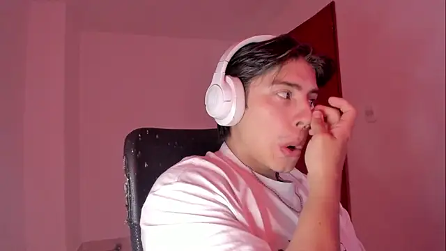 Giordano Russo online show from November 5, 2025, 8:31 pm