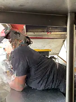 HaloRodeoLover2 online show from March 13, 2026, 4:57 pm