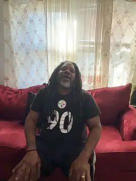 HaloRodeoLover2 online show from March 22, 2026, 8:45 pm