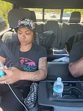 HaloRodeoLover2 online show from April 11, 2026, 3:49 pm