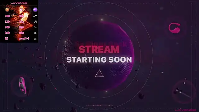 fieryrebel online show from October 28, 2025, 9:28 pm