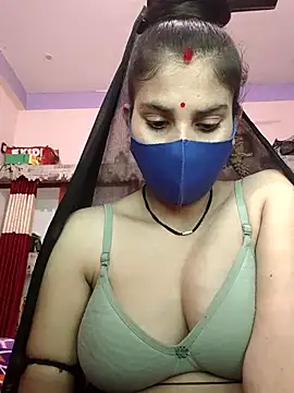 Snapshot of maahi-satva chatting on January 19, 2026, 3:54 am maahi-satva online show from January 19, 2026, 3:54 am