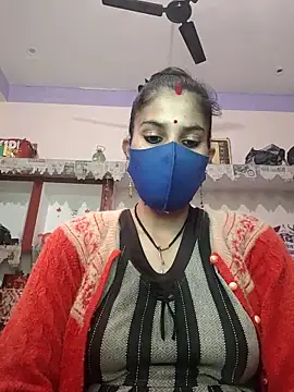 Snapshot of maahi-satva chatting on February 1, 2026, 4:33 am maahi-satva online show from February 1, 2026, 4:33 am