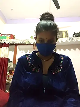 Snapshot of maahi-satva chatting on February 2, 2026, 3:05 am maahi-satva online show from February 2, 2026, 3:05 am