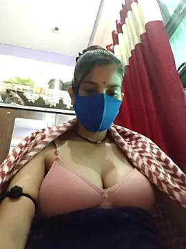 Snapshot of maahi-satva chatting on February 4, 2026, 4:07 am maahi-satva online show from February 4, 2026, 4:07 am