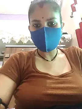 Snapshot of maahi-satva chatting on February 8, 2026, 5:33 am maahi-satva online show from February 8, 2026, 5:33 am