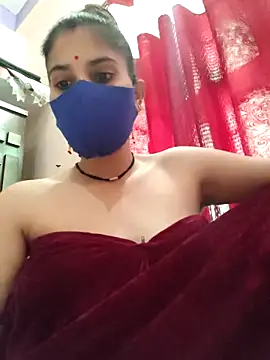 Snapshot of maahi-satva chatting on February 9, 2026, 4:49 am maahi-satva online show from February 9, 2026, 4:49 am