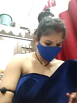 Snapshot of maahi-satva chatting on February 12, 2026, 10:27 pm maahi-satva online show from February 12, 2026, 10:27 pm