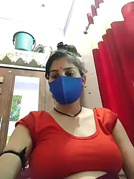 Snapshot of maahi-satva chatting on February 17, 2026, 8:55 am maahi-satva online show from February 17, 2026, 8:55 am