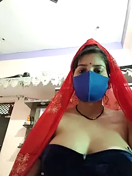 Snapshot of maahi-satva chatting on February 18, 2026, 3:24 am maahi-satva online show from February 18, 2026, 3:24 am