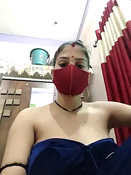 Snapshot of maahi-satva chatting on February 20, 2026, 3:03 am maahi-satva online show from February 20, 2026, 3:03 am