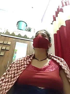 Snapshot of maahi-satva chatting on February 20, 2026, 7:43 am maahi-satva online show from February 20, 2026, 7:43 am