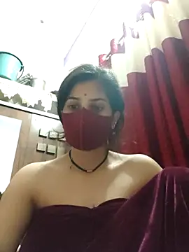 Snapshot of maahi-satva chatting on February 22, 2026, 7:34 pm maahi-satva online show from February 22, 2026, 7:34 pm