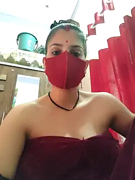 Snapshot of maahi-satva chatting on February 24, 2026, 3:15 am maahi-satva online show from February 24, 2026, 3:15 am