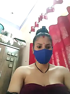 Snapshot of maahi-satva chatting on March 2, 2026, 3:20 am maahi-satva online show from March 2, 2026, 3:20 am