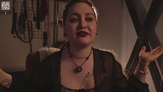 VortexProject online show from March 11, 2026, 1:17 pm