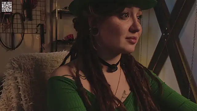 VortexProject online show from March 17, 2026, 1:47 pm