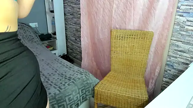 MariaMeir online show from January 19, 2025, 6:21 pm