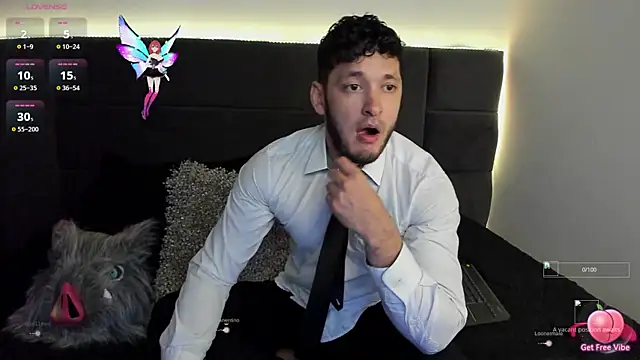 alejandro  2 online show from October 16, 2025, 1:56 pm