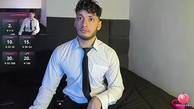 alejandro  2 online show from January 8, 2026, 4:53 pm