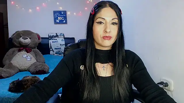 sahtlove1 online show from November 12, 2025, 11:36 pm