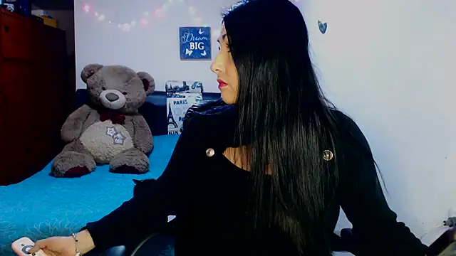 sahtlove1 online show from November 19, 2025, 11:49 pm