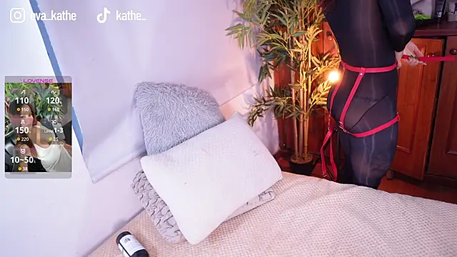 Lucy fit online show from November 8, 2025, 11:10 am