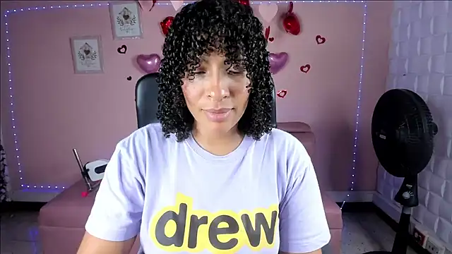 DannaBerry online show from February 18, 2025, 3:10 pm