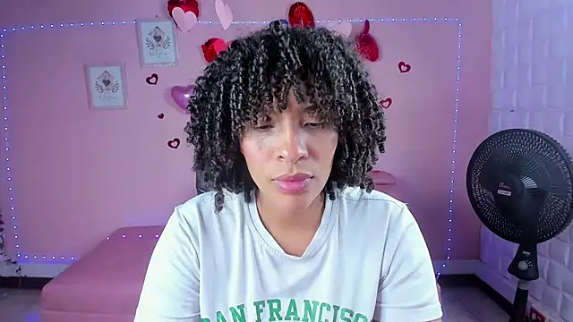 DannaBerry online show from February 20, 2025, 2:02 pm