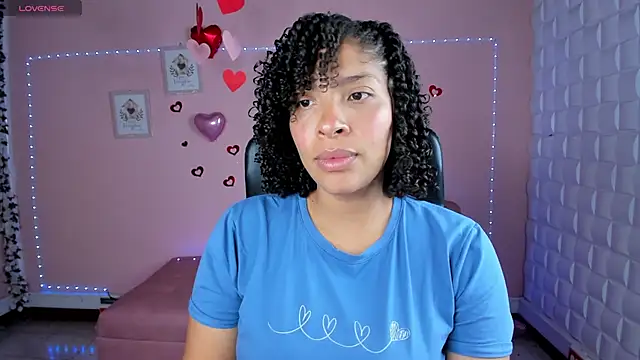 DannaBerry online show from March 15, 2025, 3:48 pm