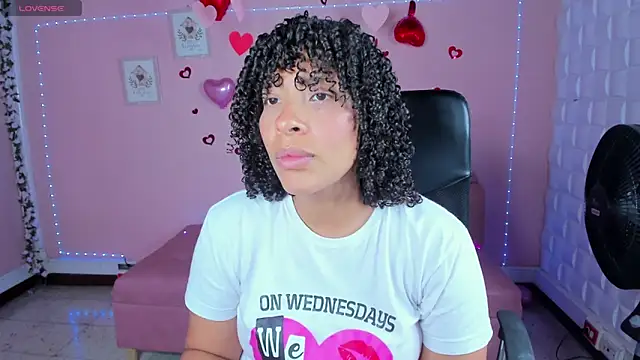 DannaBerry online show from March 19, 2025, 3:51 pm