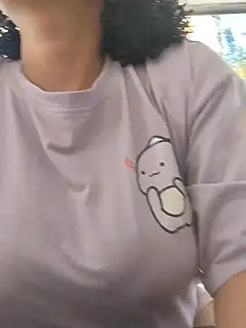 DannaBerry online show from December 3, 2025, 7:12 pm